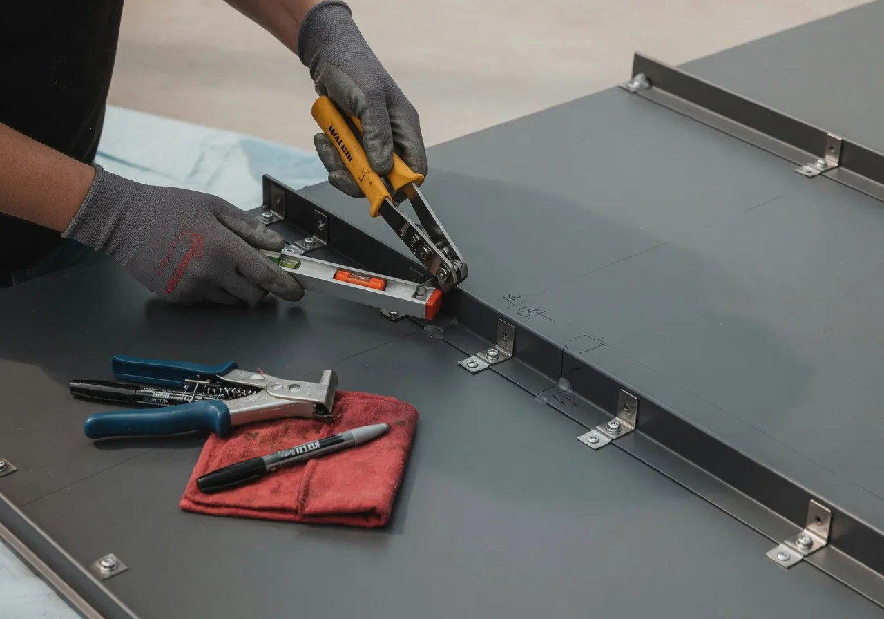 Why choose Metal Roofing Installation in Colony, OK